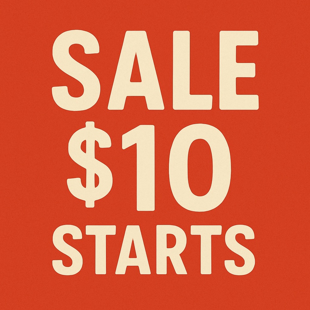 ❤️💙SALE ❤️💙POL & MORE Unlisted Item - Live Sale 06/19/25